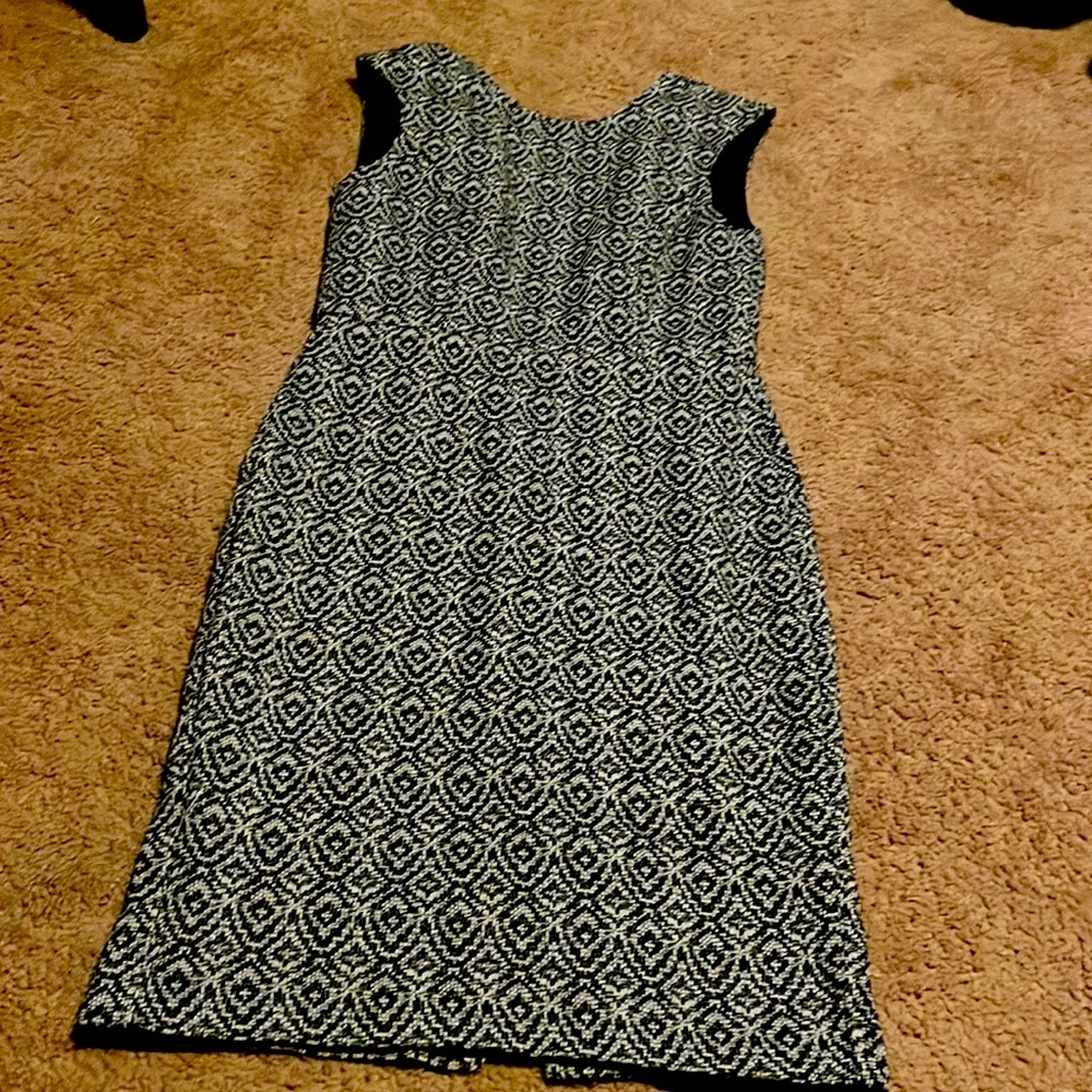 Banana republic sheath dress